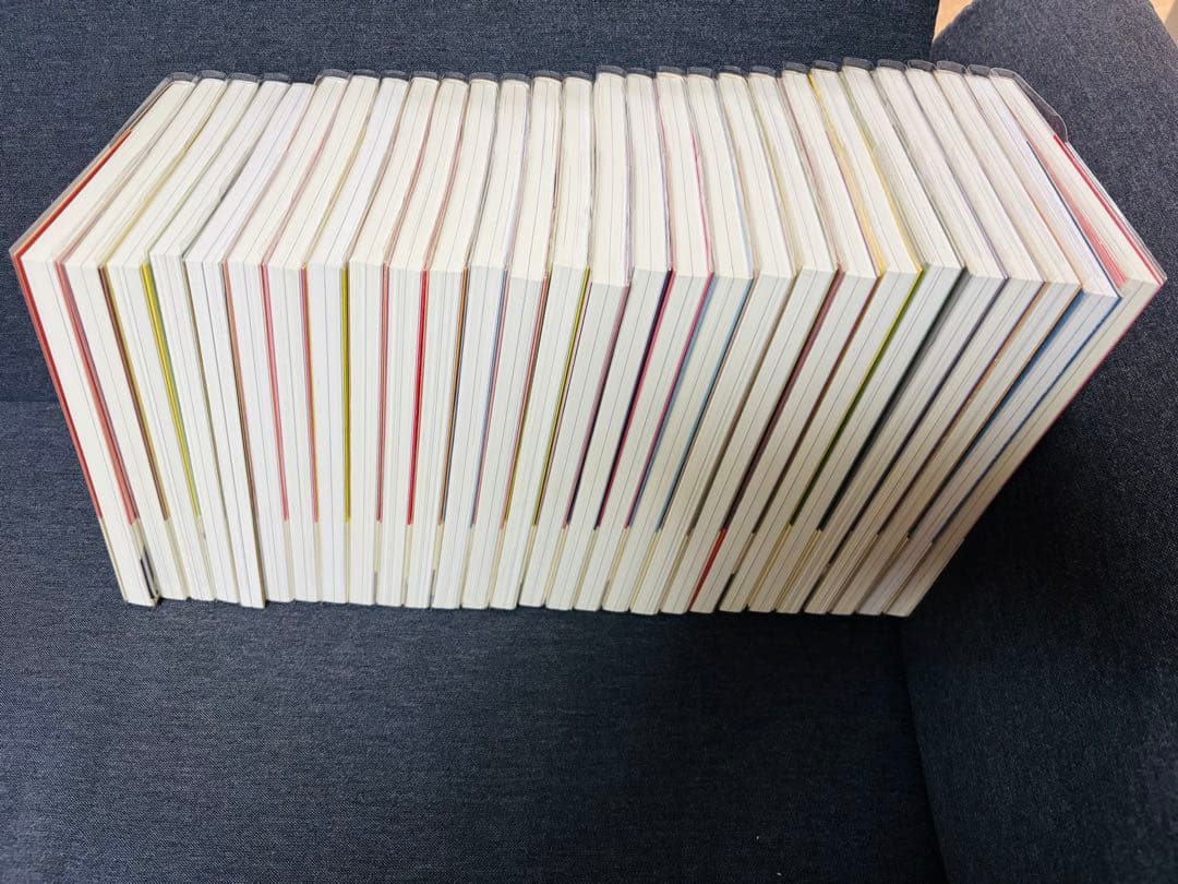 【全巻初版・帯付き（24巻除く）】深夜食堂 1～28巻セット