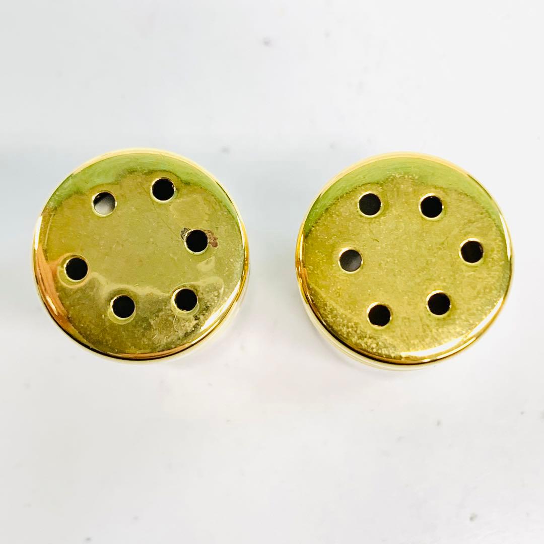 ティファニー スパイスケース 調味料入れ シルバー 9251004-S4398h