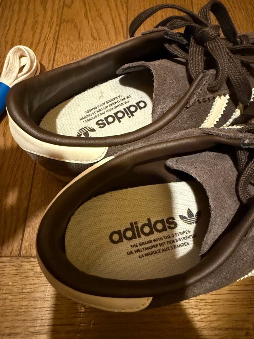 ADIDAS アディダス STADT スタッド JR3309 スニーカー