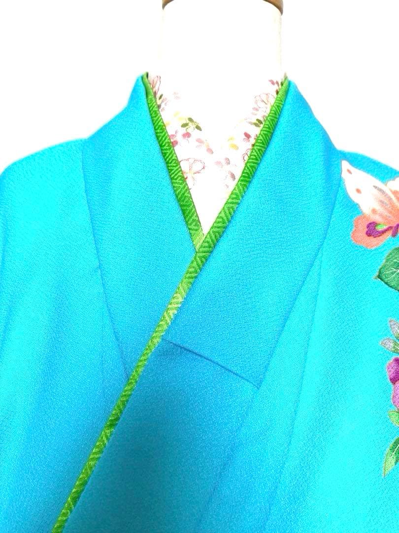 七五三7歳　MIN51