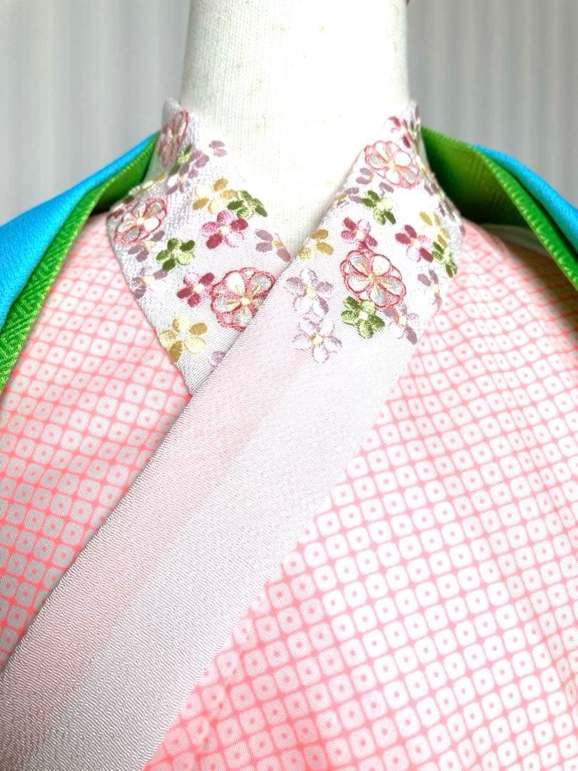 七五三7歳　MIN51