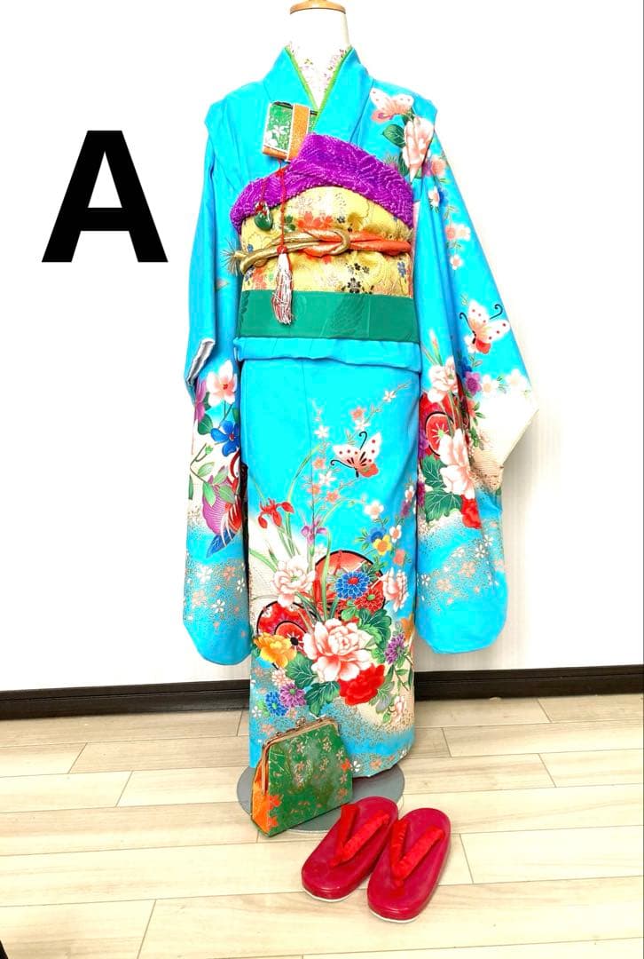 七五三7歳　MIN51