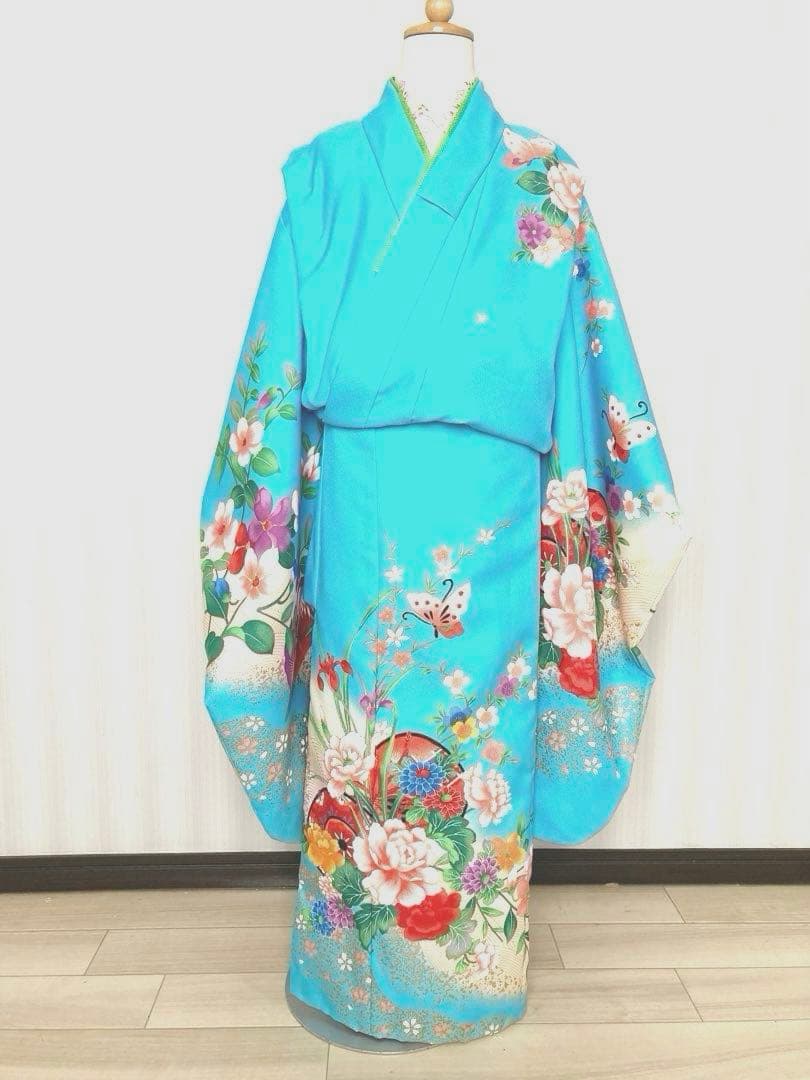 七五三7歳　MIN51