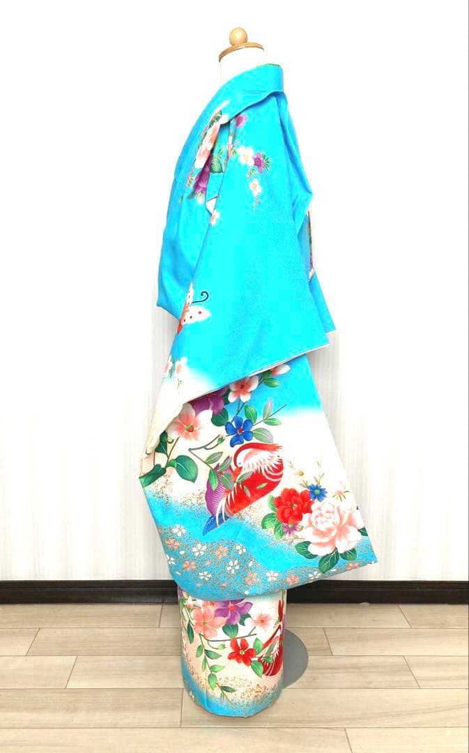 七五三7歳　MIN51