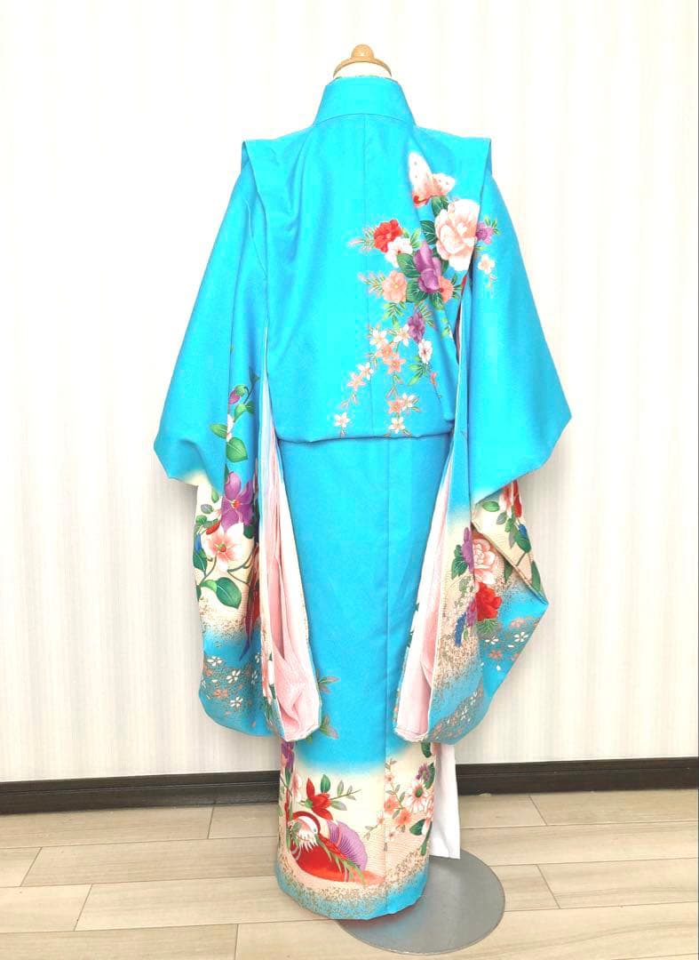 七五三7歳　MIN51