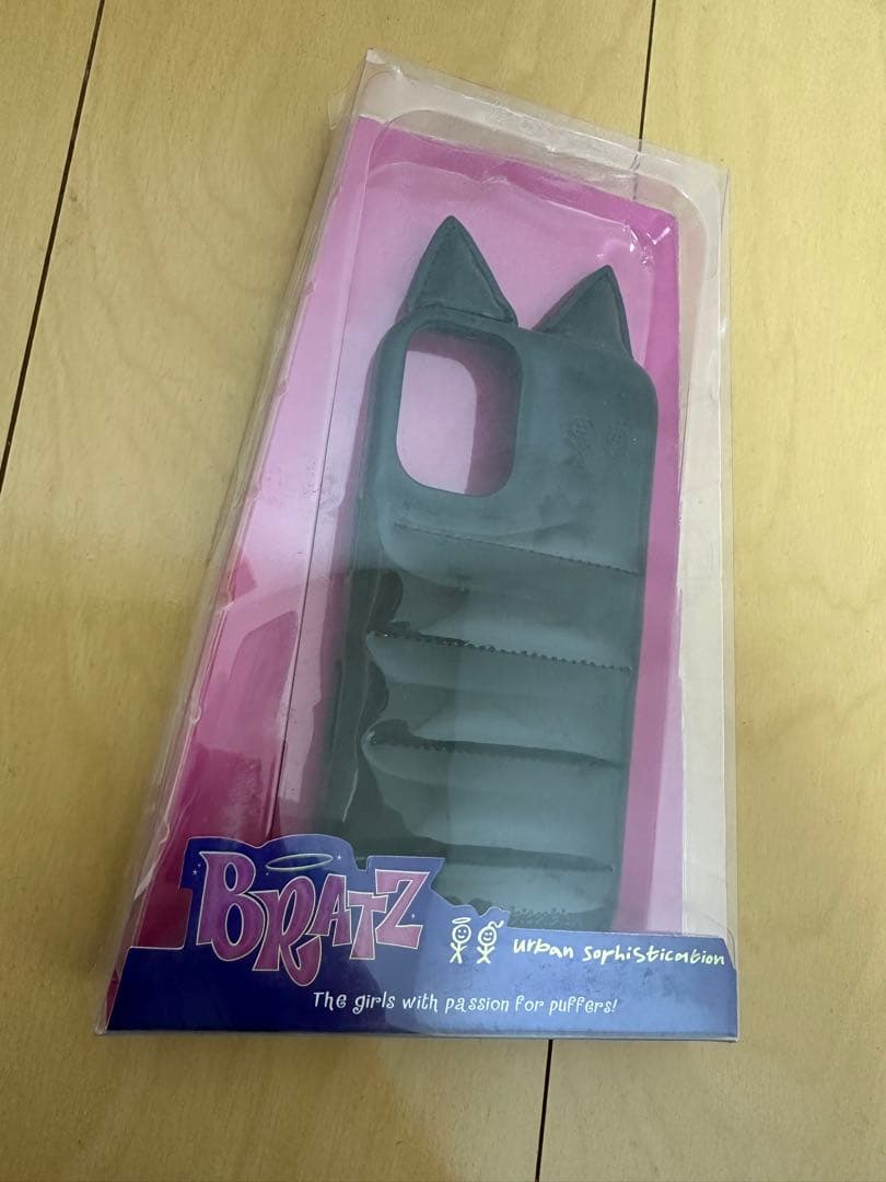 Urban Sophistication iPhon6ケース 新品未使用