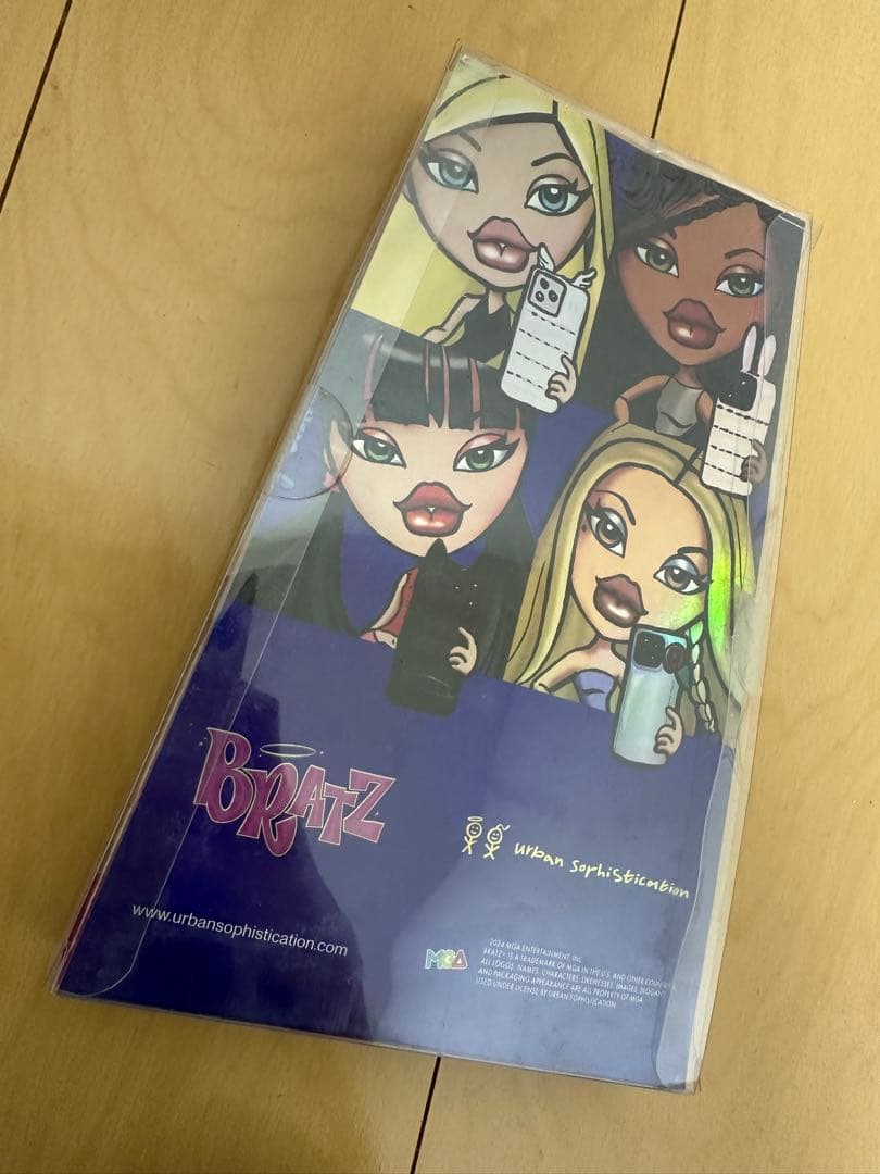 Urban Sophistication iPhon6ケース 新品未使用