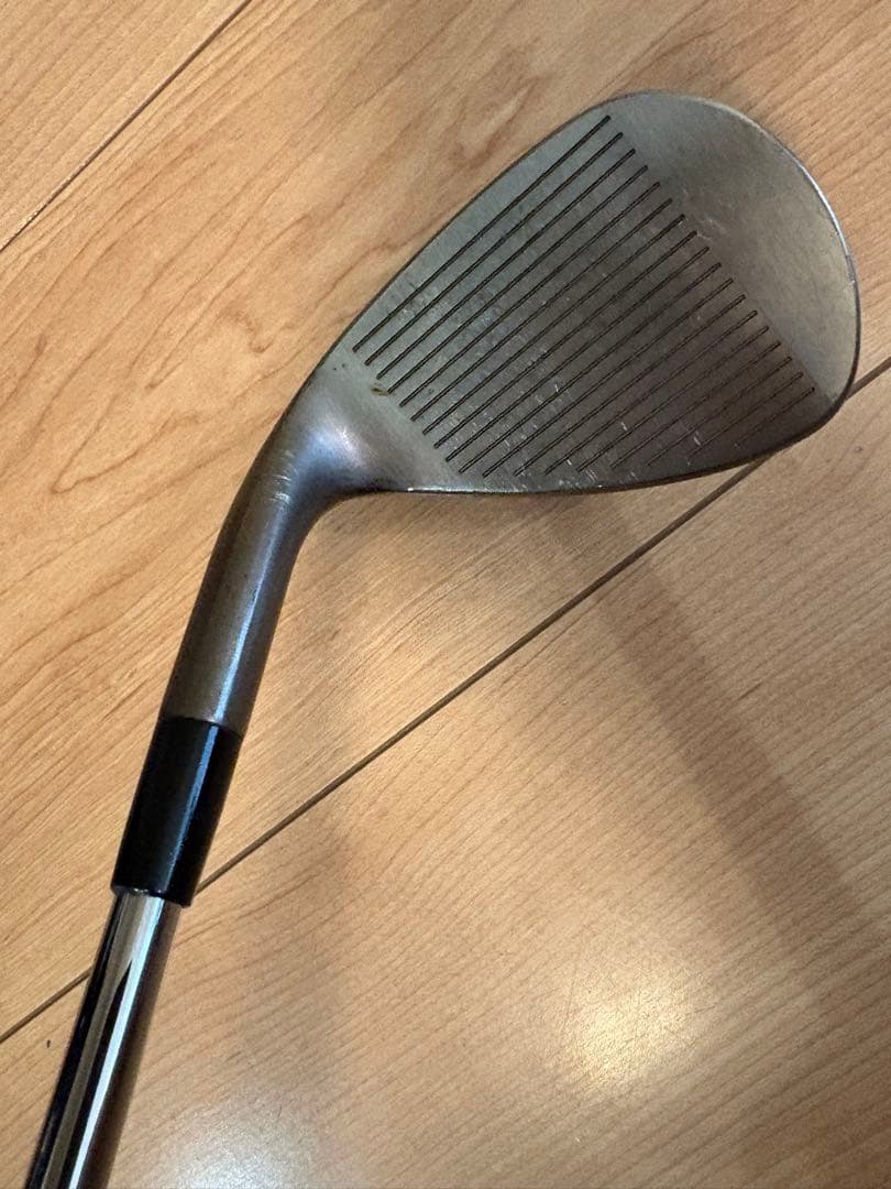 ドルフィンウェッジDW-123 58度　NSプロ 950GH neo