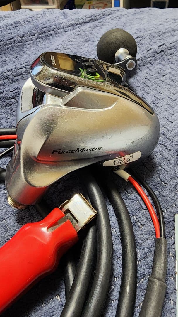 値下げ フォースマスター400