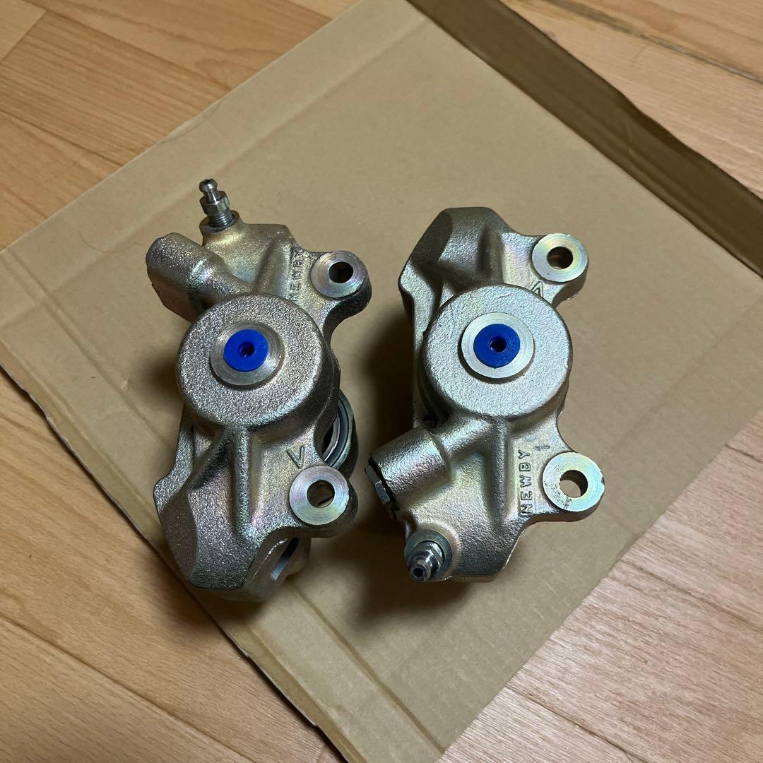 にゃめろ　ローバーミニ　10インチキット