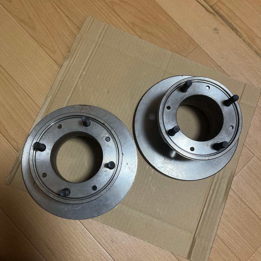 にゃめろ　ローバーミニ　10インチキット