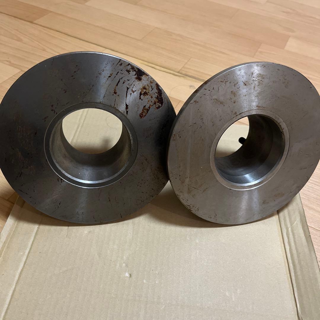 にゃめろ　ローバーミニ　10インチキット