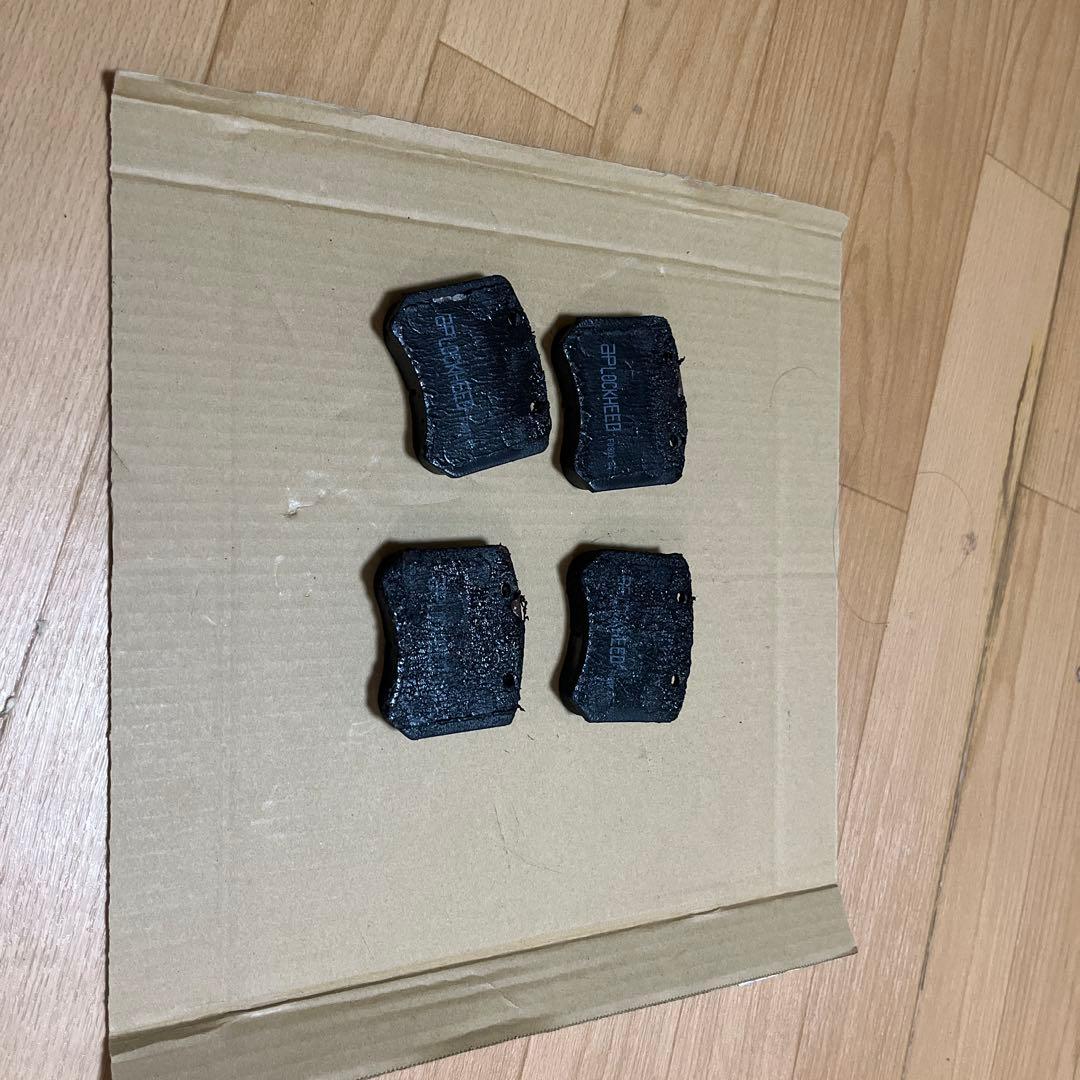 にゃめろ　ローバーミニ　10インチキット