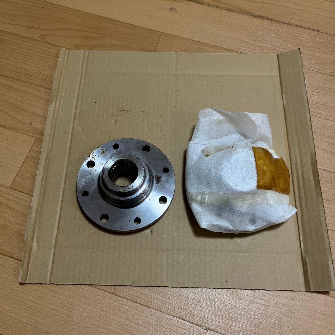 にゃめろ　ローバーミニ　10インチキット