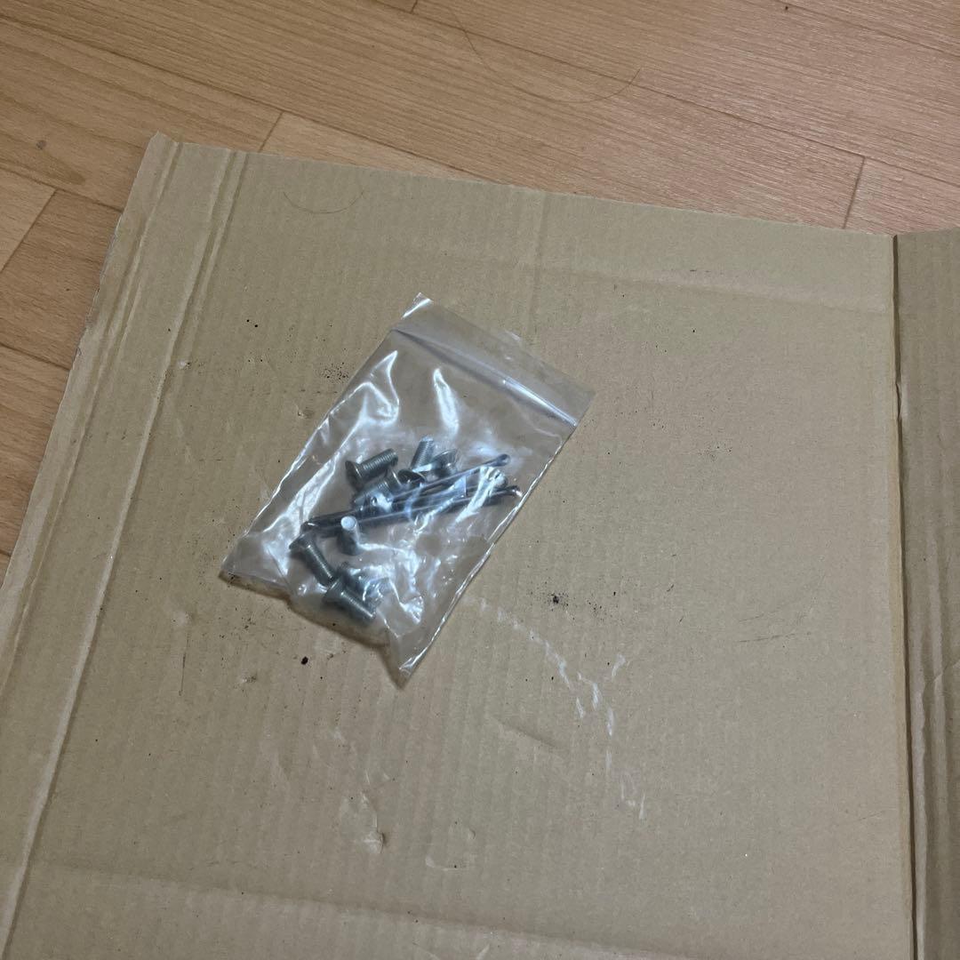 にゃめろ　ローバーミニ　10インチキット