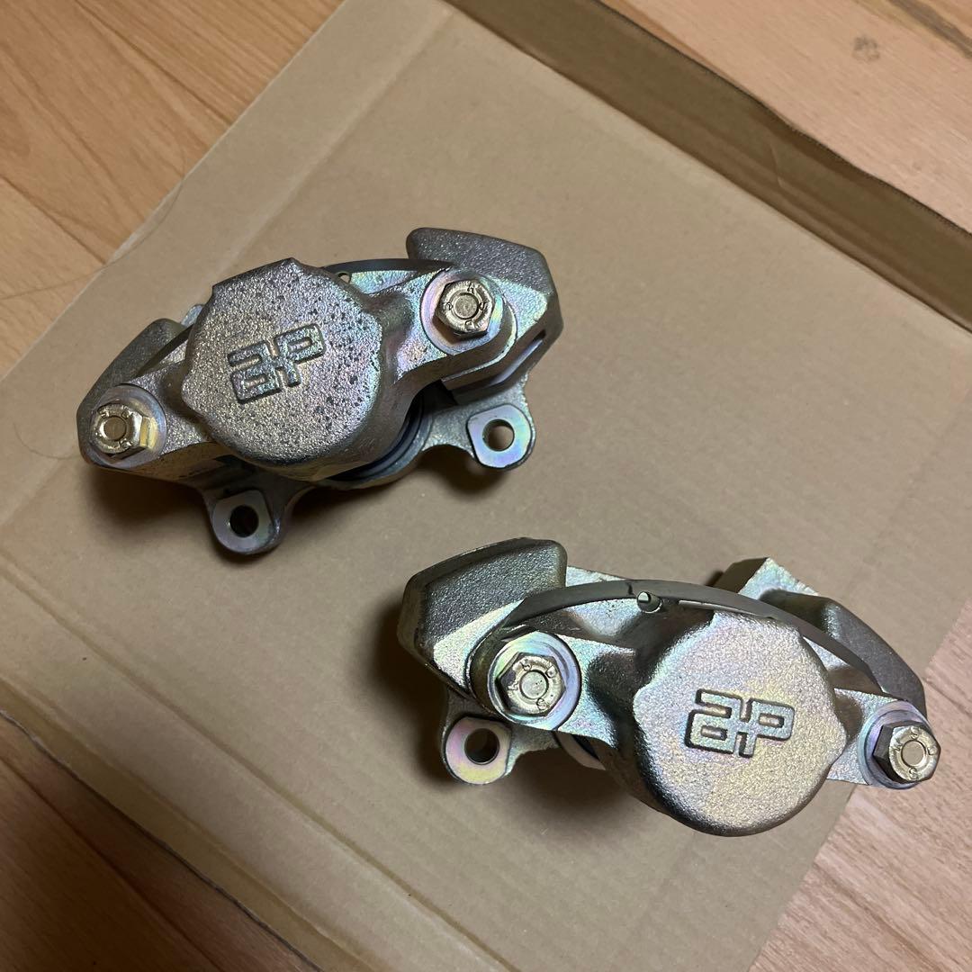 にゃめろ　ローバーミニ　10インチキット