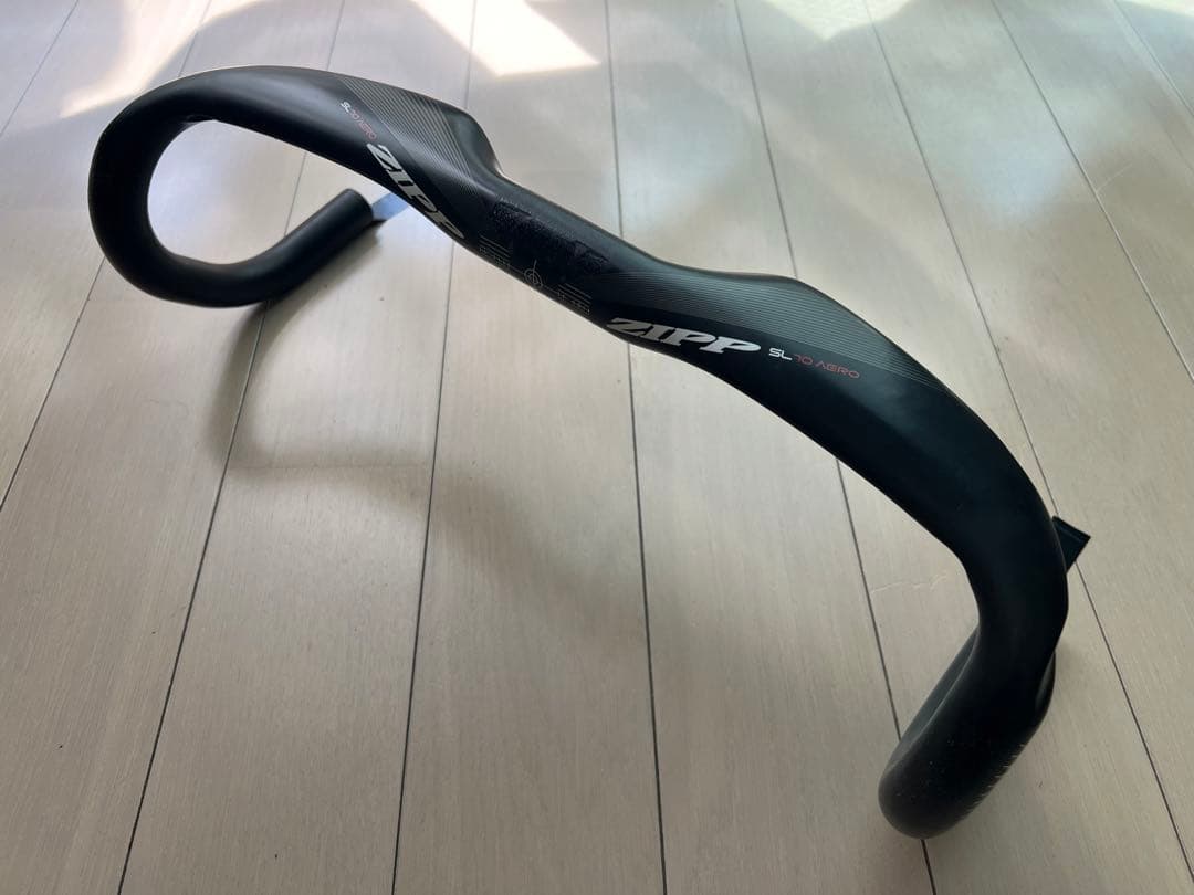 パーツ ZIPP SL-70 Aero & SL sprint