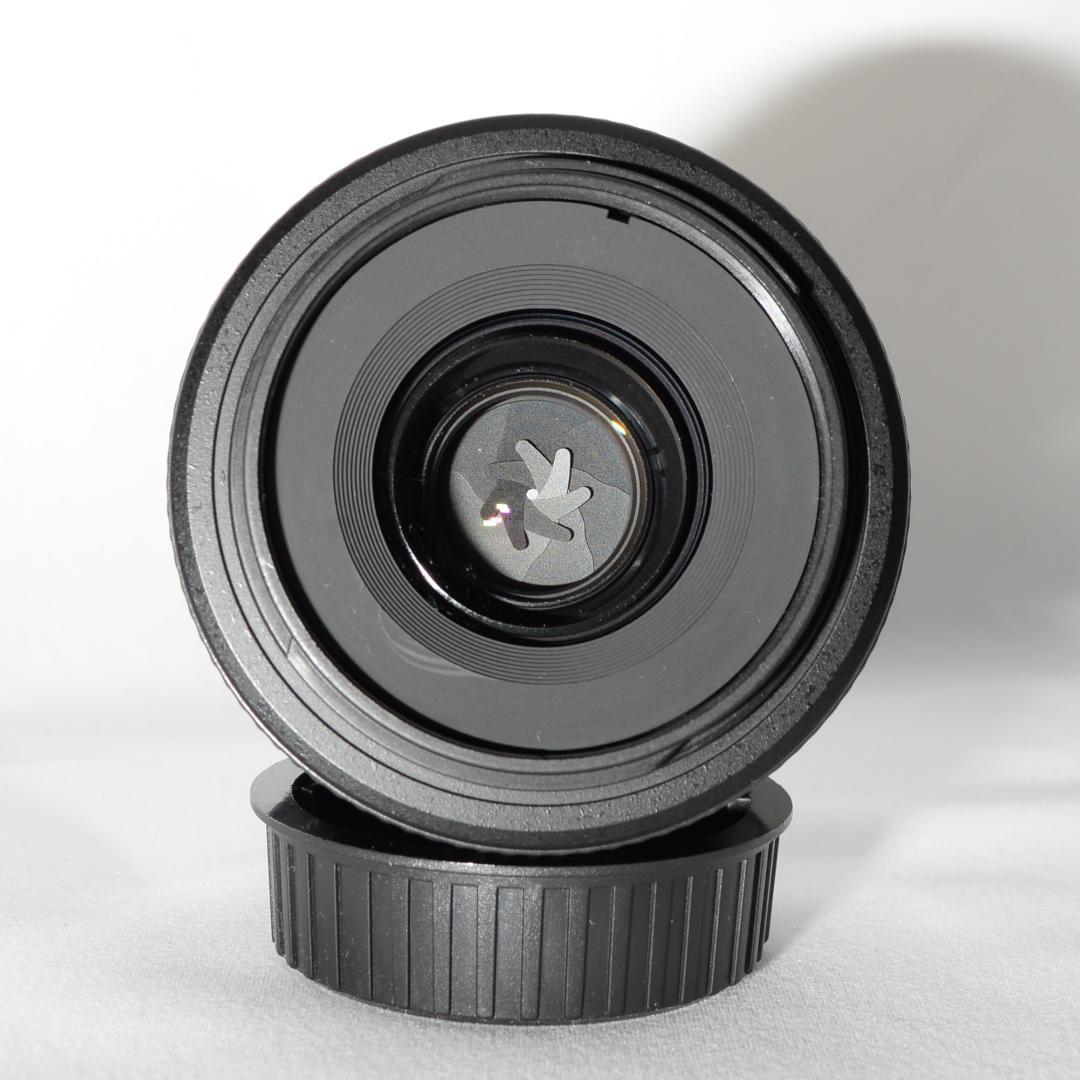 Nikon ニコン AF-S DX NIKKOR 35mm f/1.8G 単焦点