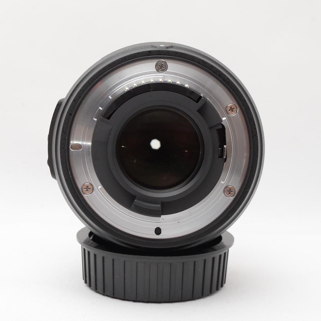 Nikon ニコン AF-S DX NIKKOR 35mm f/1.8G 単焦点