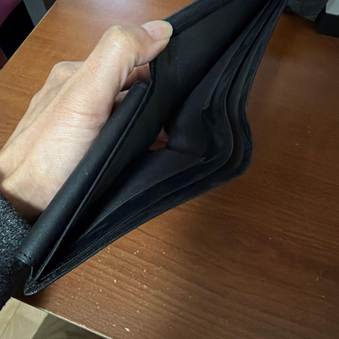 PORTER 二つ折り財布 342-03840