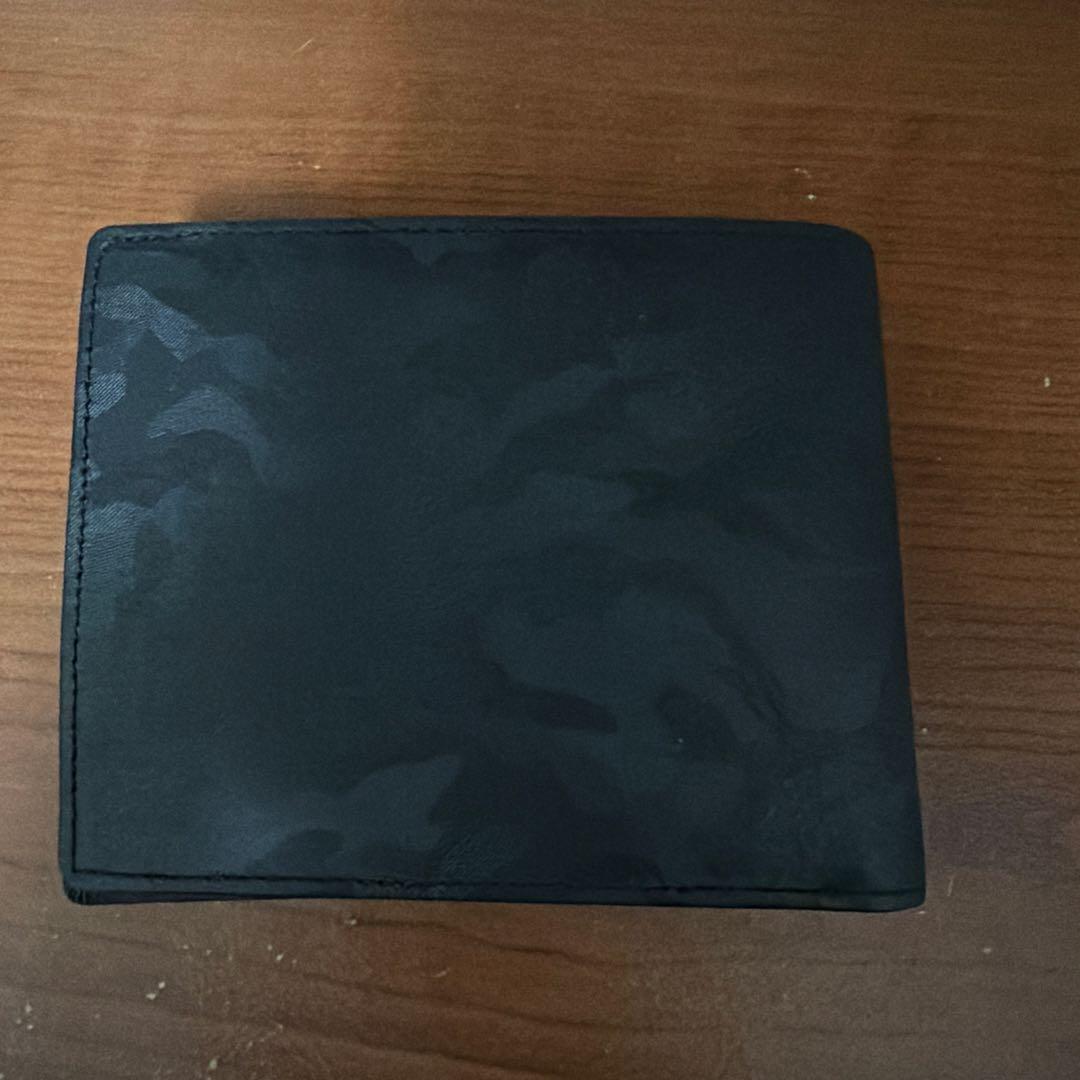 PORTER 二つ折り財布 342-03840