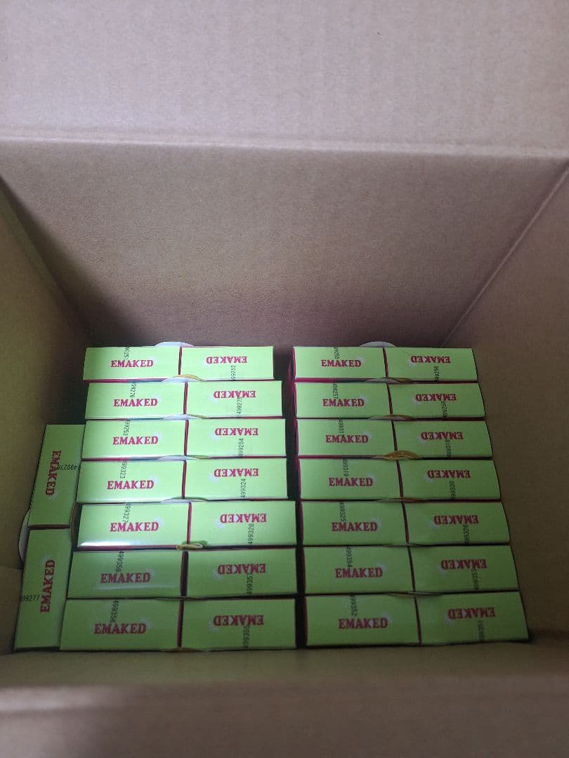 新品 エマーキット　通常版