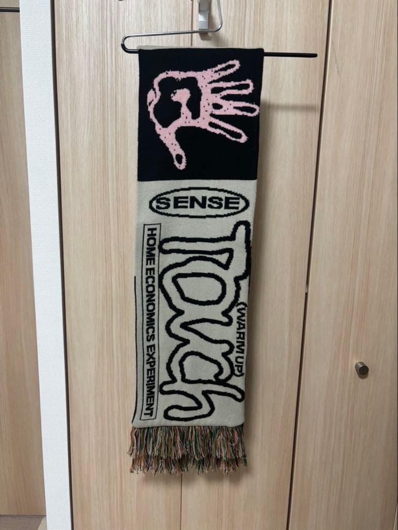  ECONOMICS EXPERIMENT マフラー マシコページ