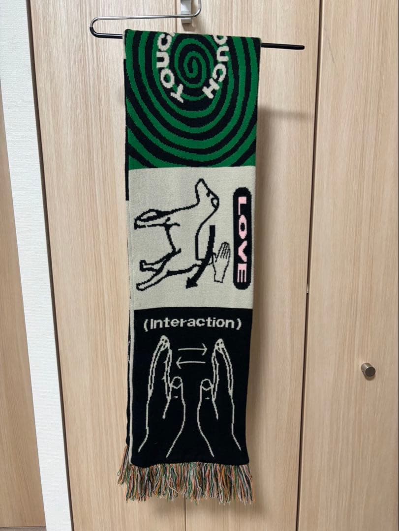  ECONOMICS EXPERIMENT マフラー マシコページ