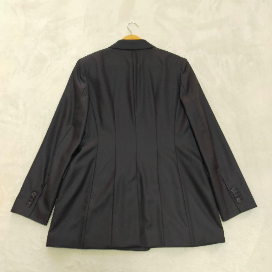 美品　現行タグ　PaulSmith　ダブルテーラードジャケット　46サイズ