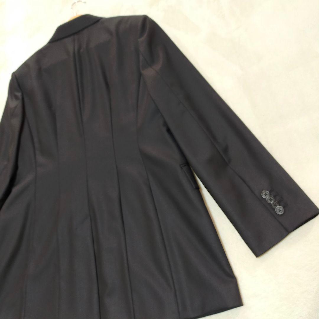 美品　現行タグ　PaulSmith　ダブルテーラードジャケット　46サイズ