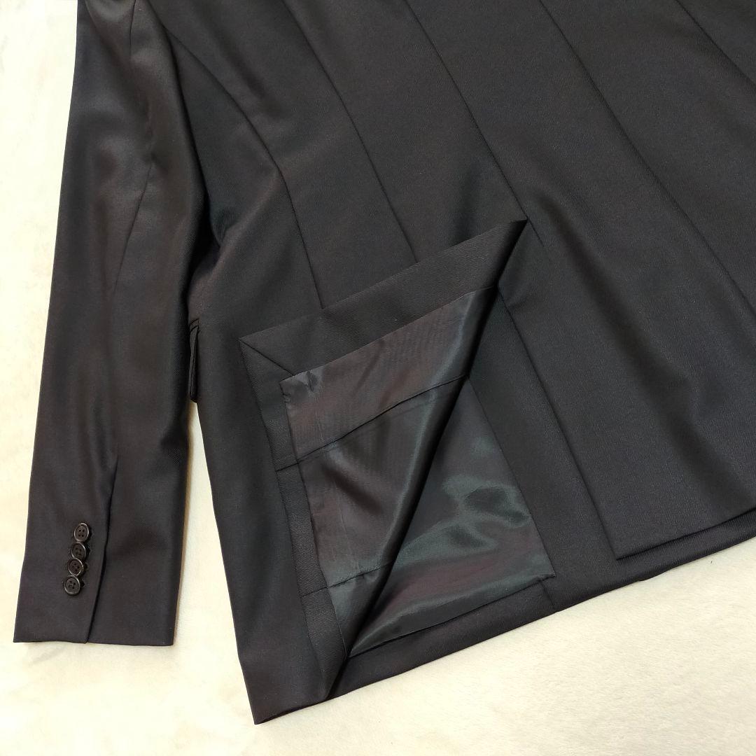 美品　現行タグ　PaulSmith　ダブルテーラードジャケット　46サイズ