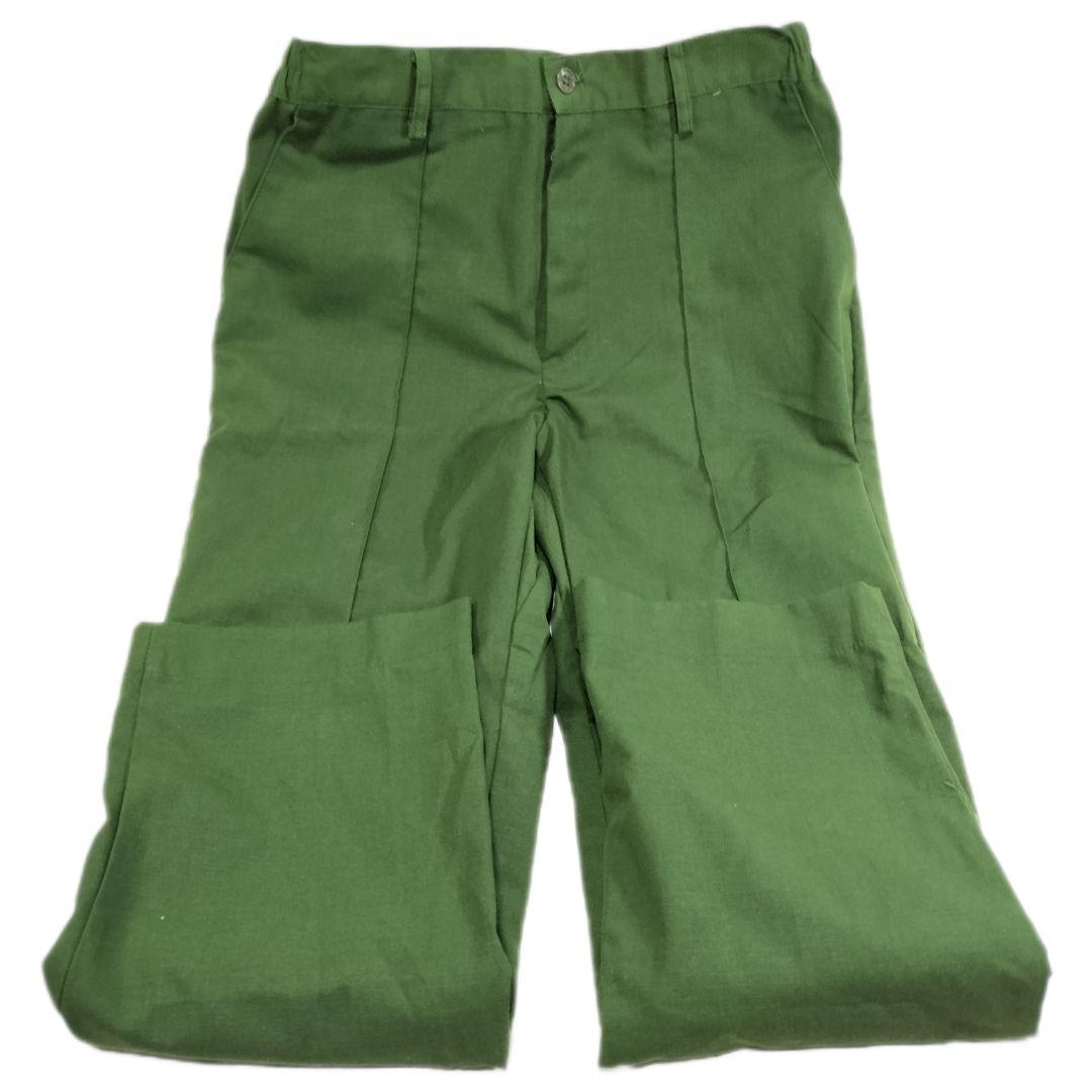 ロシア軍 実物 Военторг製 陸軍士官候補生 長袖 常勤服 48-3