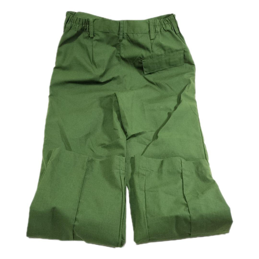 ロシア軍 実物 Военторг製 陸軍士官候補生 長袖 常勤服 48-3