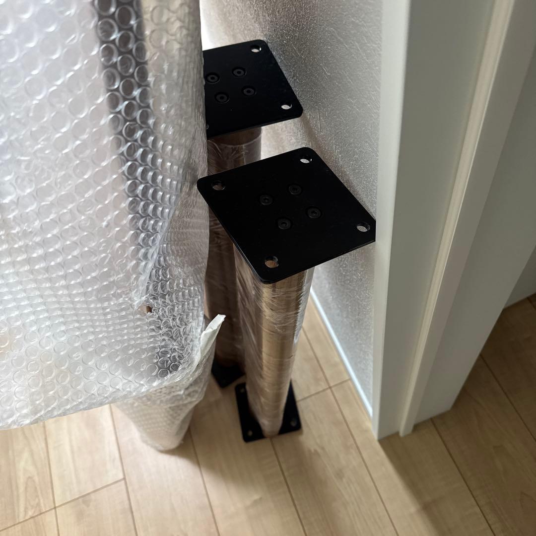 ダイニングテーブル　テーブル　木製　70✖️125