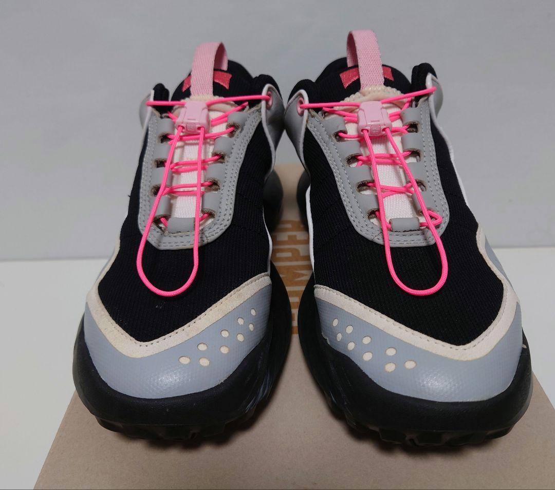 極美品✨カンペール Multicolor ゴアテックス ハイテクスニーカー