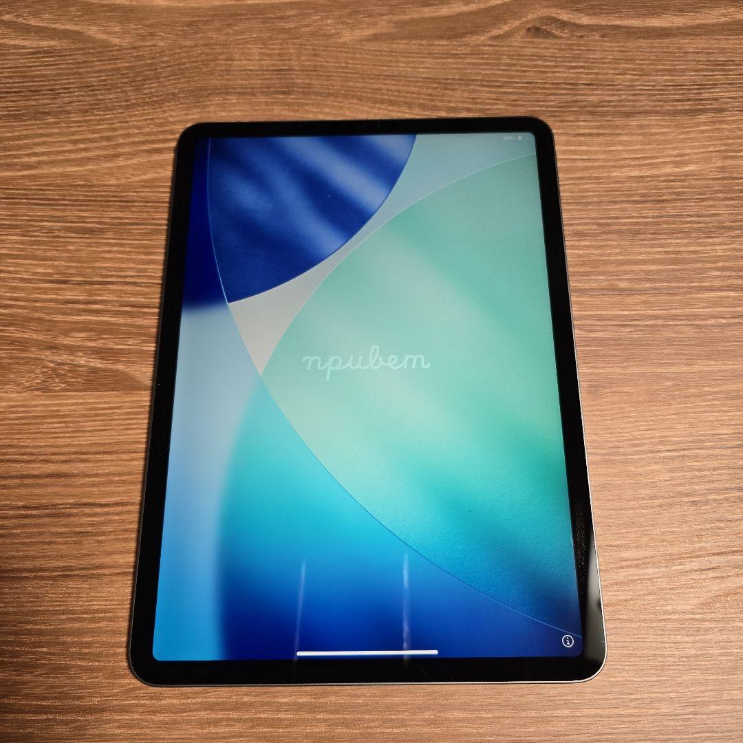 Apple iPad Pro11 M1 第3世代Wi-Fiモデル256G