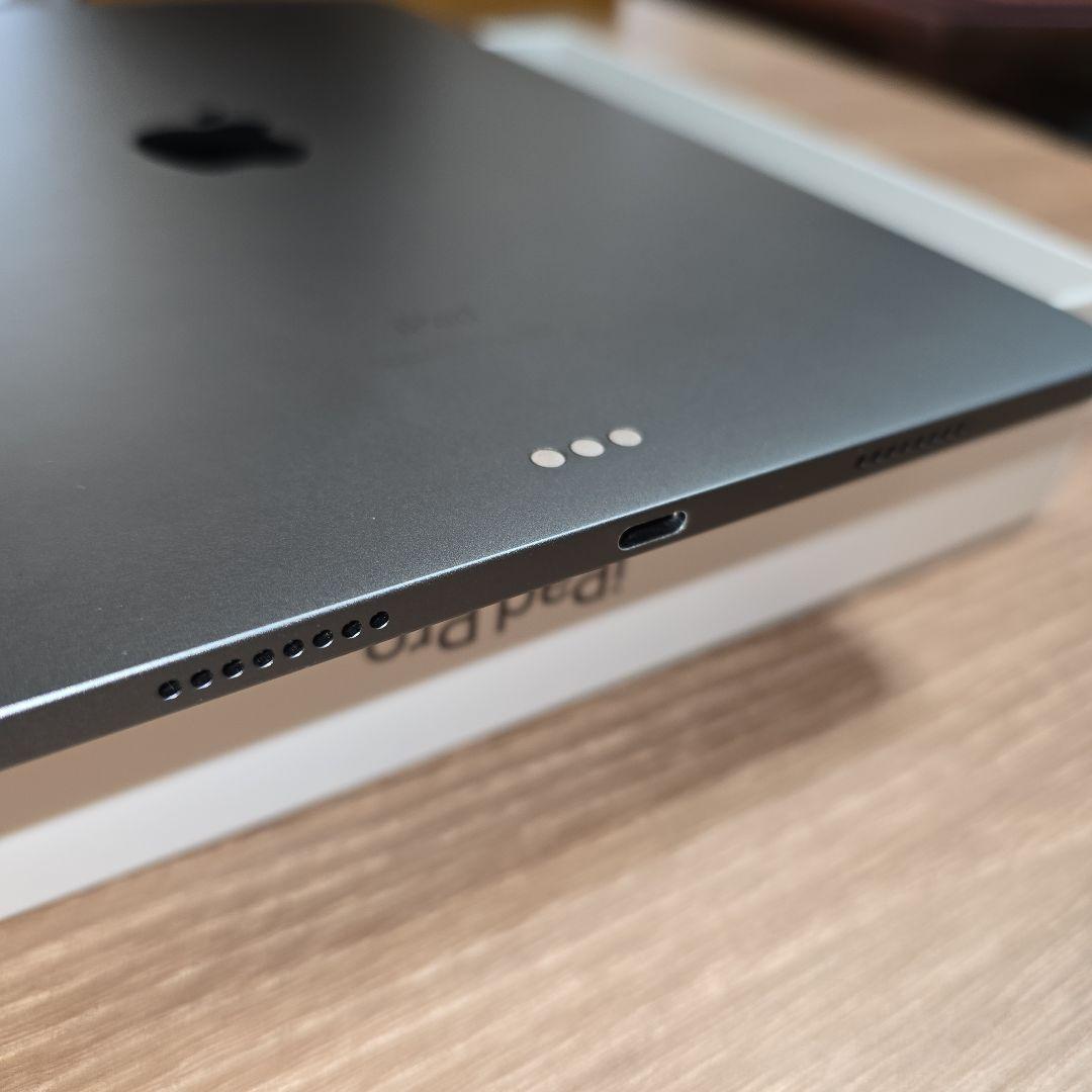 Apple iPad Pro11 M1 第3世代Wi-Fiモデル256G