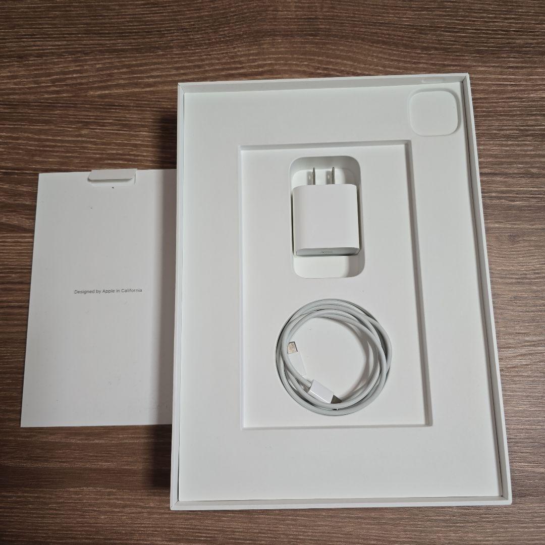 Apple iPad Pro11 M1 第3世代Wi-Fiモデル256G