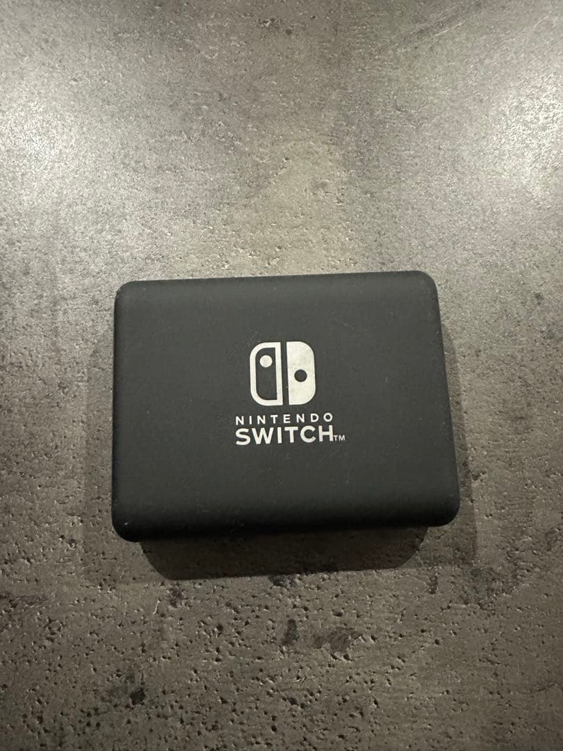 ニンテンドーSwitch 遊べるセット
