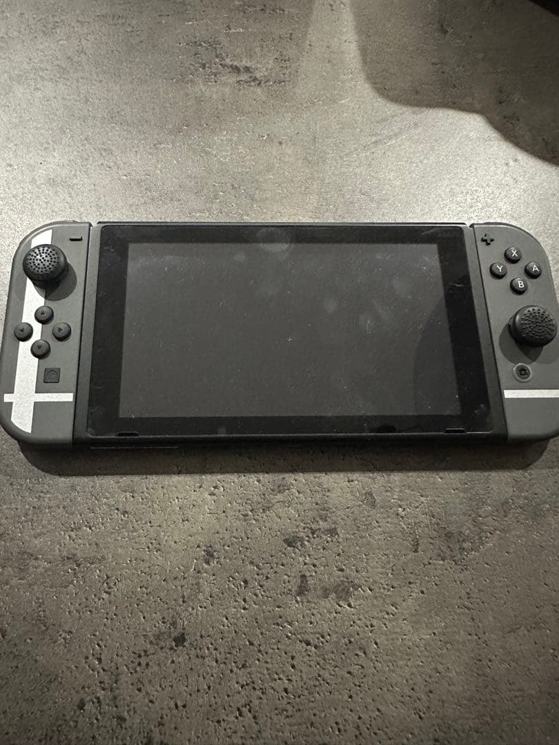 ニンテンドーSwitch 遊べるセット