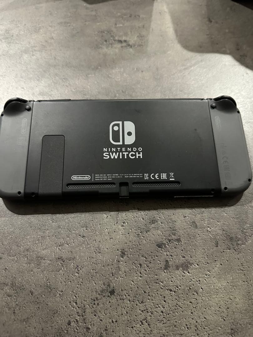 ニンテンドーSwitch 遊べるセット