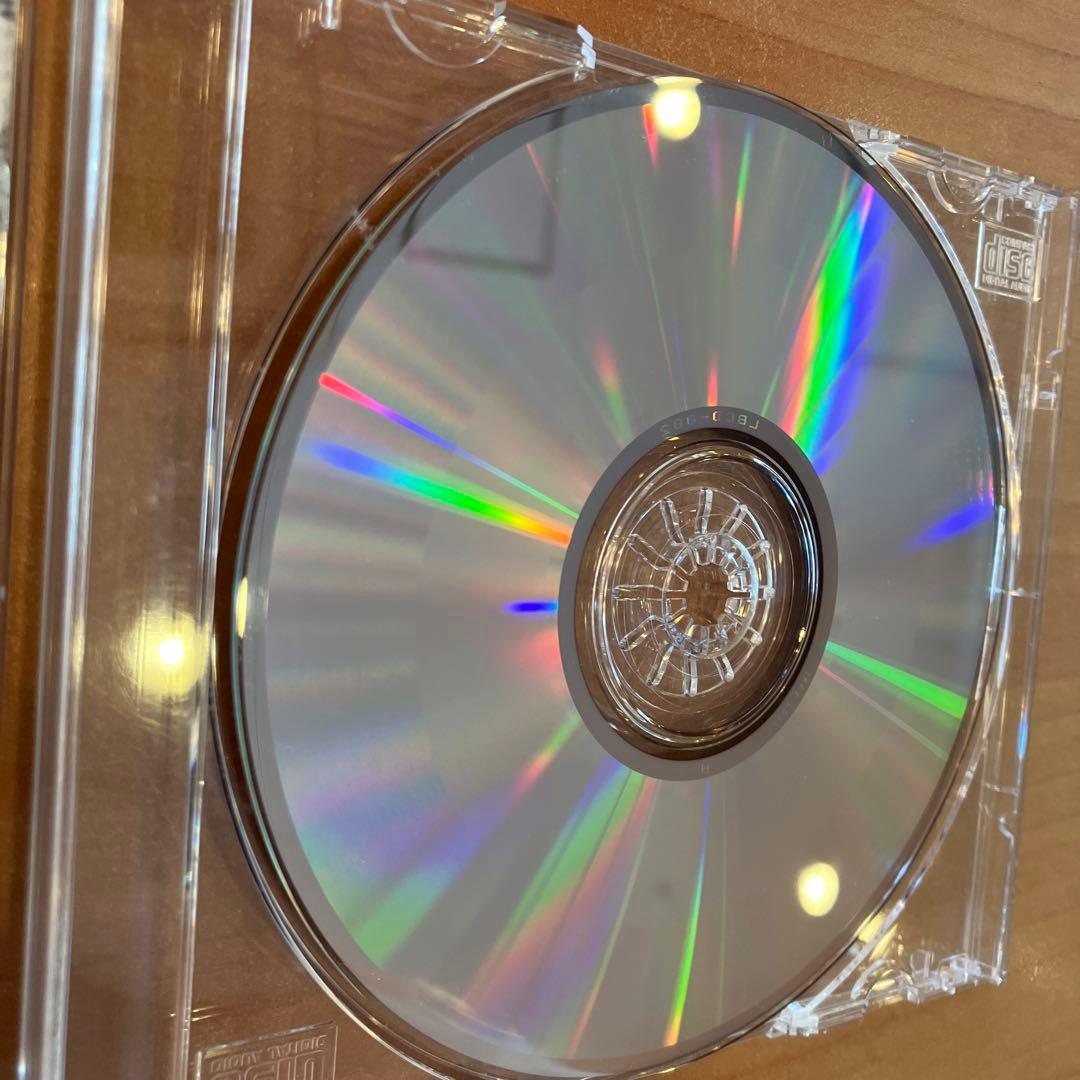 CANARY 羅紗 嘆きの楽園 非売品ステッカー2枚付き　CD3枚セット
