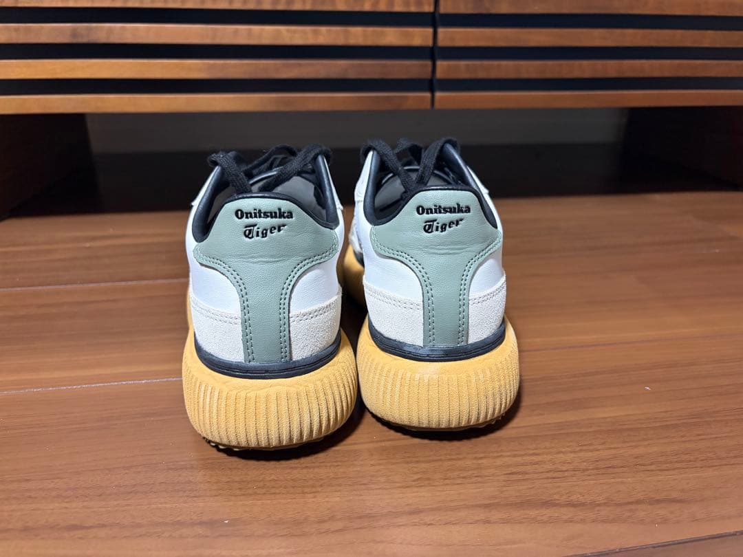 Onitsuka Tiger DELECITY/デレシティ　25.0cm