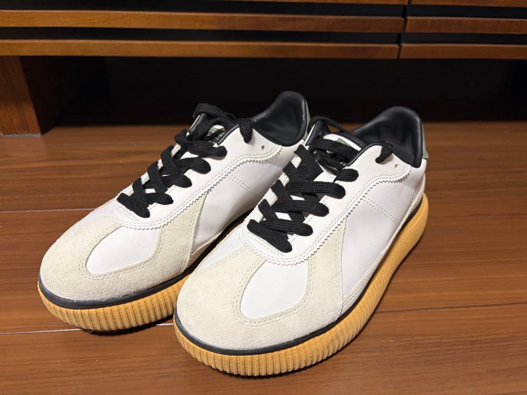 Onitsuka Tiger DELECITY/デレシティ　25.0cm