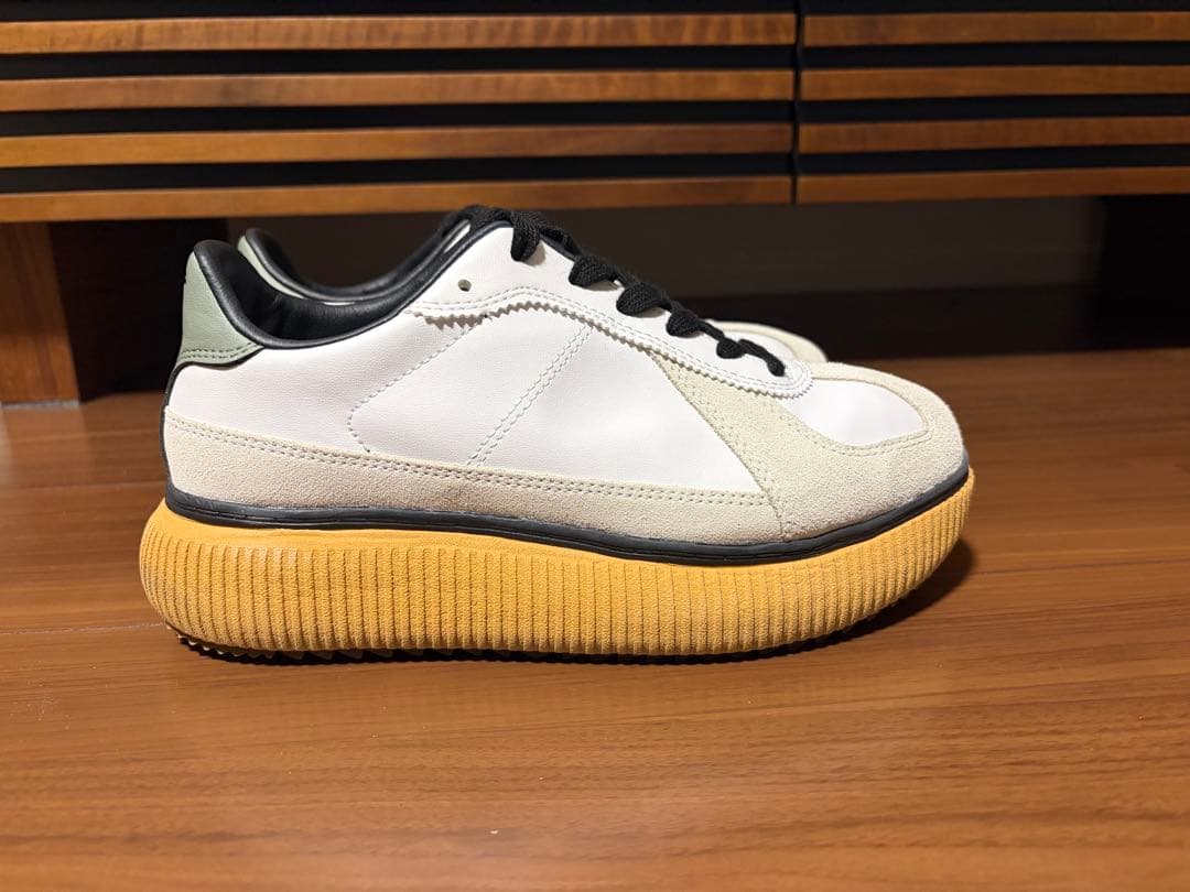 Onitsuka Tiger DELECITY/デレシティ　25.0cm