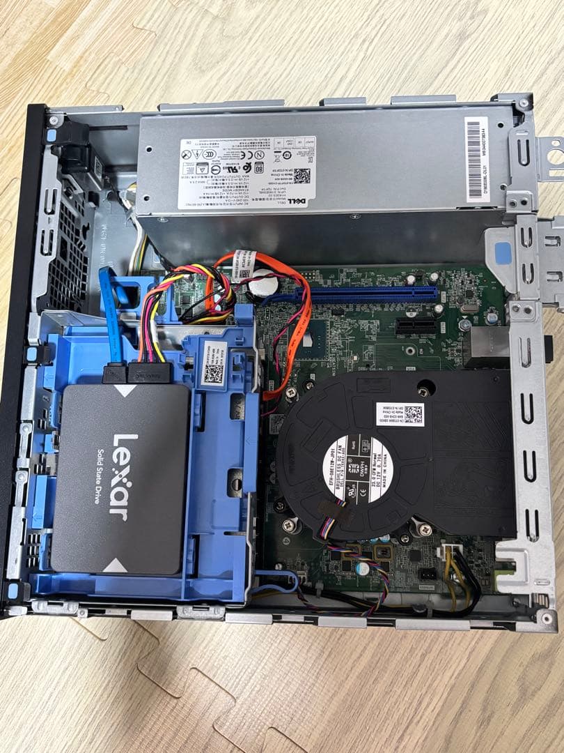 Dell デスクトップPC Windows11