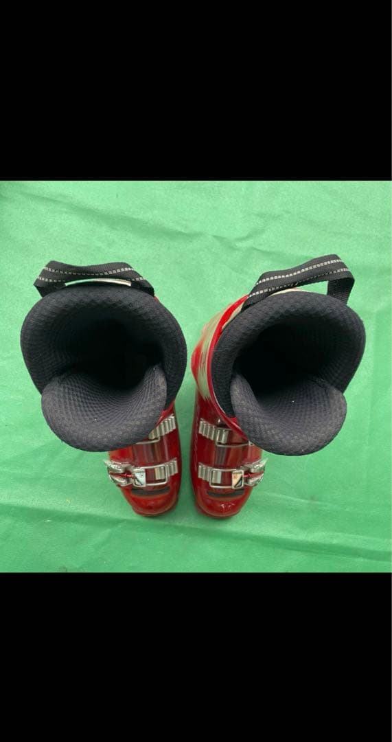 ROSSIGNOL FIRE MOUNTAIN スキーセット