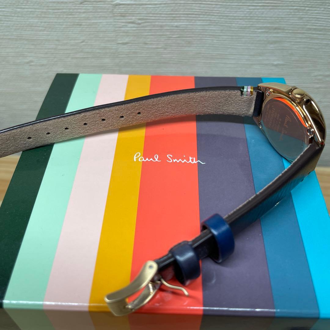 ☆新品未使用☆電池新品☆ポールスミス　クローズドアイズ　レディース☆