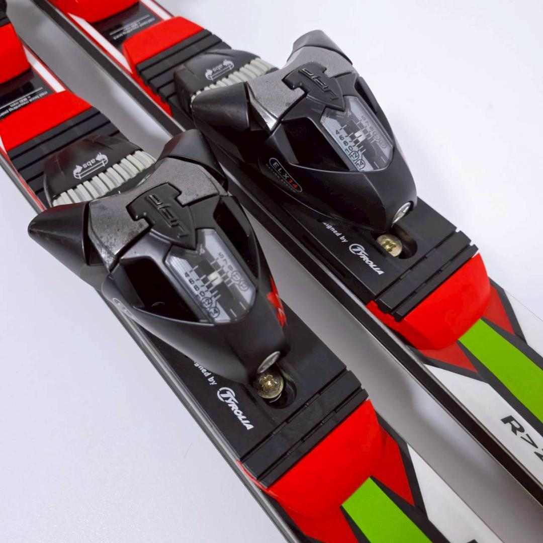 elan エラン ウェーブフレックス R-GSX 188cm 競技用スキー板