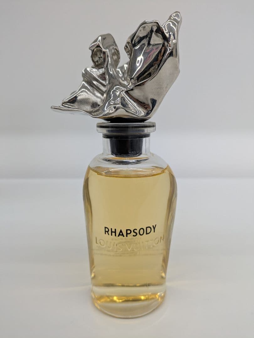 LOUIS VUITTON RHAPSODY 香水